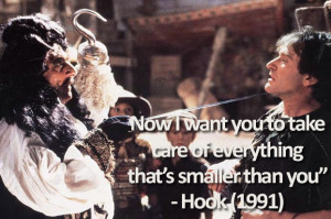 Showing Gallery For Robin Williams Hook Quotes