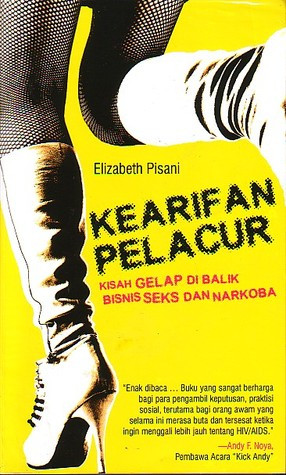 htanzil's Reviews > Kearifan Pelacur: Kisah Gelap di Balik Bisnis Seks ...
