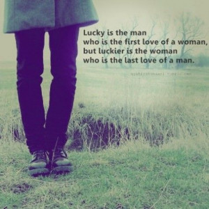 quotes love first last