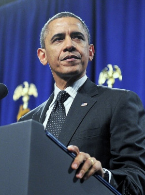 Obama’s Alleged Anti-Gun Quote Resurfaces: ‘I Don’t Believe ...