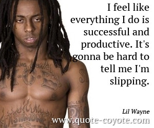 Lil Wayne - 