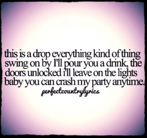 this song.! It's absolutely perfect... Just like Luke Bryan(; #lyrics ...