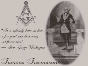 40 Quotes Attributed to Famous Freemasons – Part 3