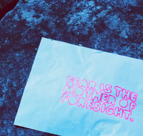 Foresight Quotes & Sayings