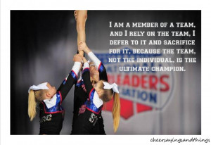 cheerleading quotes for flyers cheer flyers 1st place