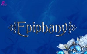 Epiphany Greeting Card Epiphany Holiday Wallpaper Image