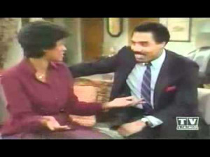 The Jeffersons - Jeffersons Greates Hits Pt 1 of 2 More