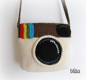 Instagram Love. Cool Knitting Project Ideas