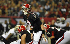 Matt Ryan needs to prove he can handle pressure of the postseason for ...