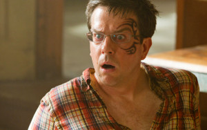 Ed Helms' 'The Hangover 2' Tattoo Issue Settled