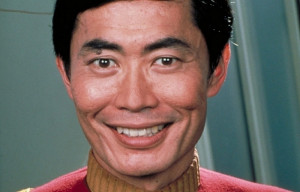 Hikaru Sulu - Star Trek: The Movies Photo (13224562) - Fanpop fanclubs