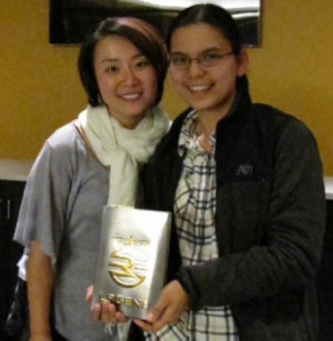 Metias Iparis Legend Marie