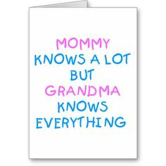 grandma and granddaughter sayings google search more grandma sayings ...