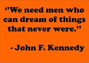 LIFE-QUOTE-INSPIRATIONAL-MOTIVATIONAL-POSTER-M-JOHN-F-KENNEDY