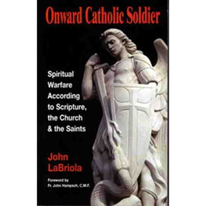 Biblical Quotes On Spiritual Warfare