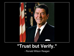 Ronald Reagan Quotes HD Wallpaper 10
