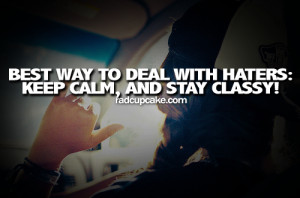 tumblr quotes haters gonna hate tumblr quotes jealousy tumblr quotes ...