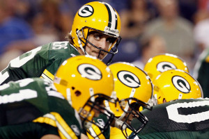 Green Bay Packers fotos gallery