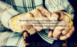 Islamic Quotes About Sins