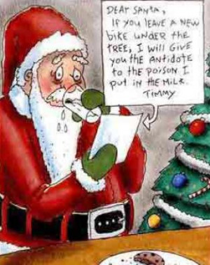 Merry christmas funny sayings pictures 1