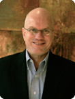 Maynard Webb, Chairman and CEO of LiveOps