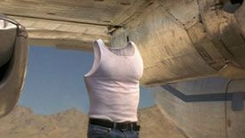 Con Air Air Force One Die Hard 2: Die Harder Snakes on a Plane Raising ...