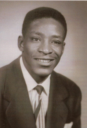 credit courtesy of the willie thrower foundation willie thrower valley ...