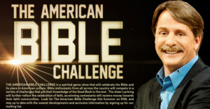 Jeff Foxworthy Tells TheBlaze His Views on God, the Bible & How He ...