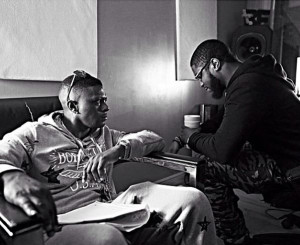 Big K.R.I.T. Announces ‘Cadillactica’ Release Date