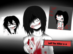 jeff the killer quotes