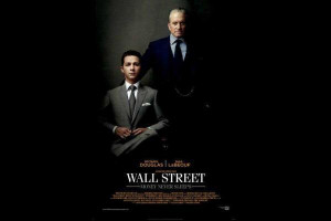 Wall street 2 money never sleeps - Wall Street 2 Money Never Sleeps ...