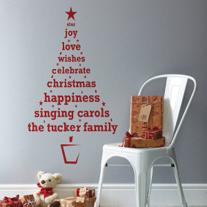 Christmas decoration idea 15