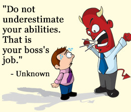 Quote Of The Day Funny Work