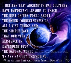 Native American Healing Quotes | ... freedomroad.org/2013/02/native ...