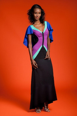 Tracy Reese Spring 2015