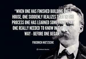 Quotes About Building Relationships