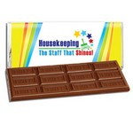Housekeeper Appreciation Chocolate Bar