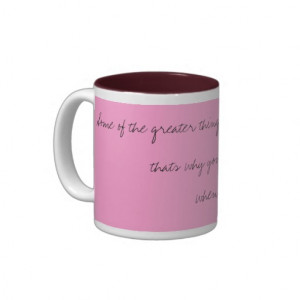 Love Quotes Coffee Mug