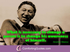 These are the abraham harold maslow quotes and Pictures