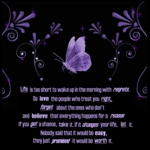 Butterfly Quotes (44)