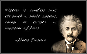 Albert Einstein motivational inspirational love life quotes sayings ...