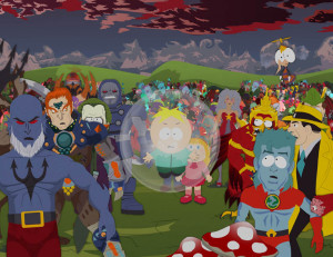 South Park: Imaginationland - Fantasieland - Bild 5 von 10