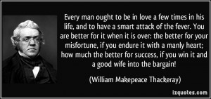 have a good man quotes