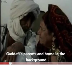 Thread: Did anti-semitic motives play a part in killing of Gaddafi by ...