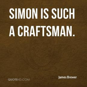 Craftsman Quotes
