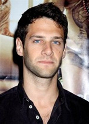 Justin Bartha Large