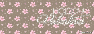 VALENTINES DAY Facebook Cover