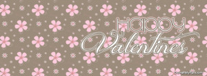 VALENTINES DAY Facebook Cover