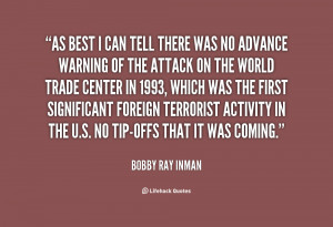 File Name : quote-Bobby-Ray-Inman-as-best-i-can-tell-there-was-18733 ...