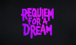 Requiem for a Dream - Jeffrey Buchanan Interview